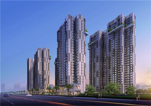 和悦府房价涨跌醉新消息~1
